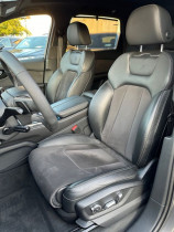 Audi Q7 3.0 V6 TFSI 333 Quattro  occasion  Beaupuy - photo n8