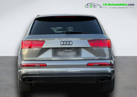 Audi Q7 3.0 V6 TFSI 333 Quattro  occasion  Beaupuy - photo n7