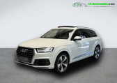 Audi Q7 3.0 V6 TFSI 333 Quattro   Beaupuy 31