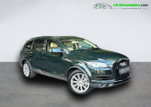 Annonce Audi Q7 occasion Essence 3.0 V6 TFSI 333 Quattro à Beaupuy