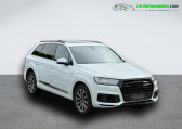 Audi Q7 occasion année 2019 boite Automatique Annonce Audi Q7 occasion Essence 3.0 V6 TFSI 333 Quattro à Beaupuy