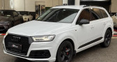 Annonce Audi Q7 occasion Diesel 3.0L V6 TDI 220cv S-LINE QUATTRO BVA8/ 7 PLACES/ ATTELAGE AM � La Seyne sur mer