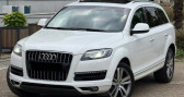 Audi Q7 3,0tdi 245cv 7 PLACE toit Panoramique 10990Euro  2014 - annonce de voiture en vente sur Auto Sélection.com
