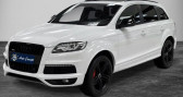 Annonce Audi Q7 occasion Diesel 3.0V6 TDI 204ch tiptronic luxe quattro 7P  LANESTER