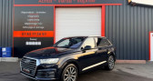 Annonce Audi Q7 occasion Diesel 3.O TDI 272CV V6 S LINE TIPTRONIC 8 BOITE AUTO ATTELAGE- LED � Bischwiller