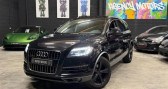 Annonce Audi Q7 occasion Diesel 4.2 tdi 340 avus quattro tiptronic bva � Chazay-d'azergues