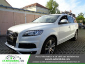 Audi Q7 occasion année 2015 boite Automatique Annonce Audi Q7 occasion Diesel 4.2 TDI 340ch à Beaupuy