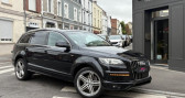 Audi Q7 4.2 V8 TDI 340 DPF Quattro S Line Tiptronic A 6 pl / TOIT OU  2011 - annonce de voiture en vente sur Auto Sélection.com