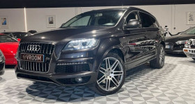 Audi Q7 occasion 2011 mise en vente à CAVAILLON par le garage VROOM AUTOMOBILES - photo n°1