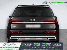 Audi Q7 45 TDI 231 BVA Quattro 5pl  occasion � Beaupuy - photo n�5