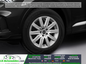 Audi Q7 45 TDI 231 BVA Quattro 5pl  occasion � Beaupuy - photo n�7