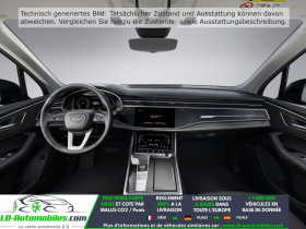 Audi Q7 45 TDI 231 BVA Quattro 5pl  occasion � Beaupuy - photo n�2