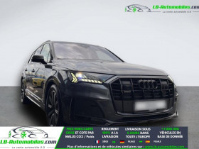 Audi Q7 45 TDI 231 BVA Quattro 5pl  occasion � Beaupuy - photo n�2