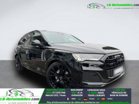Audi Q7 45 TDI 231 BVA Quattro 5pl  occasion � Beaupuy - photo n�2