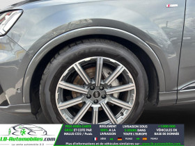 Audi Q7 45 TDI 231 BVA Quattro 5pl  occasion � Beaupuy - photo n�8