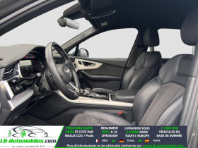 Audi Q7 45 TDI 231 BVA Quattro 5pl  occasion � Beaupuy - photo n�6