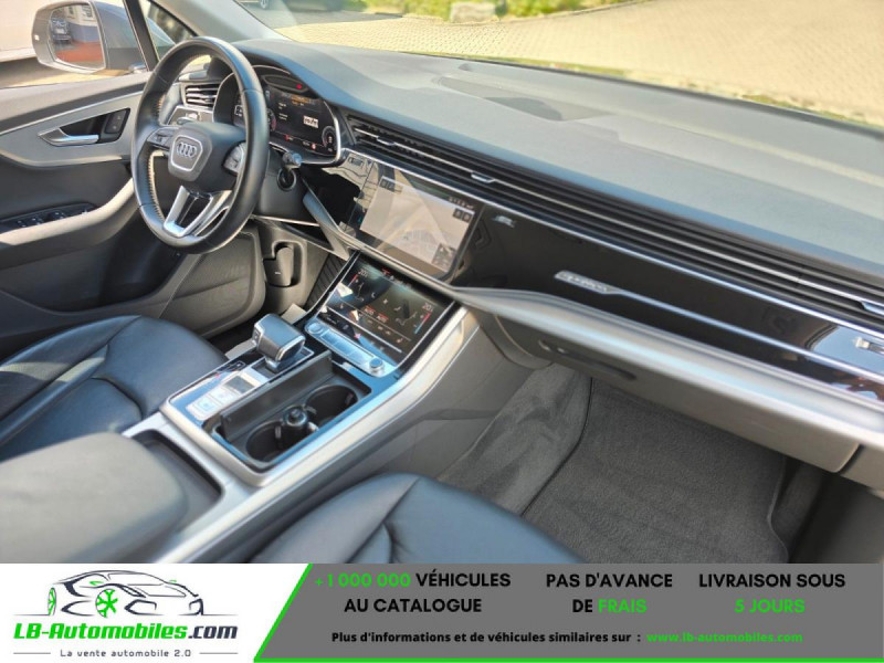 Audi Q7 45 TDI 231 BVA Quattro 5pl  occasion � Beaupuy