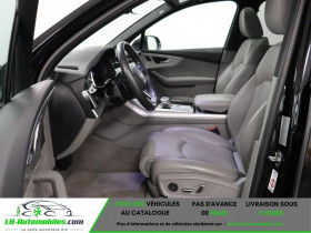 Audi Q7 45 TDI 231 BVA Quattro 5pl  occasion � Beaupuy - photo n�5