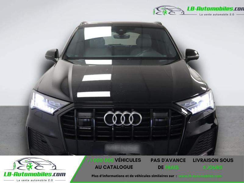 Audi Q7 45 TDI 231 BVA Quattro 5pl 2020 - photo n°3 Audi Q7 45 TDI 231 BVA Quattro 5pl  occasion à Beaupuy - photo n°3