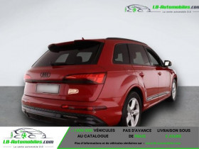 Audi Q7 45 TDI 231 BVA Quattro 5pl  occasion � Beaupuy - photo n�3
