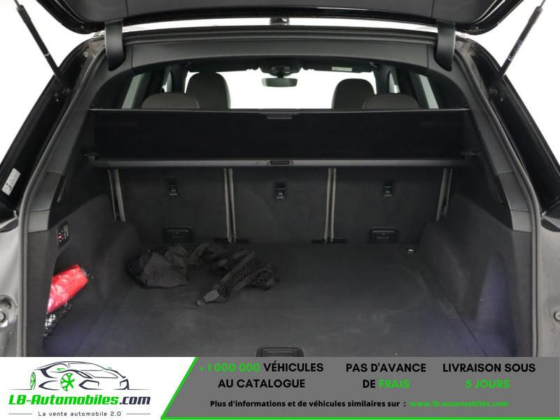 Audi Q7 45 TDI 231 BVA Quattro 5pl 2020 - photo n°9 Audi Q7 45 TDI 231 BVA Quattro 5pl  occasion à Beaupuy - photo n°9