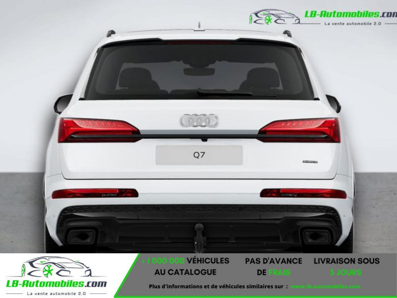 Audi Q7 45 TDI 231 BVA Quattro 5pl 2025 - photo n°5 Audi Q7 45 TDI 231 BVA Quattro 5pl  occasion à Beaupuy - photo n°5