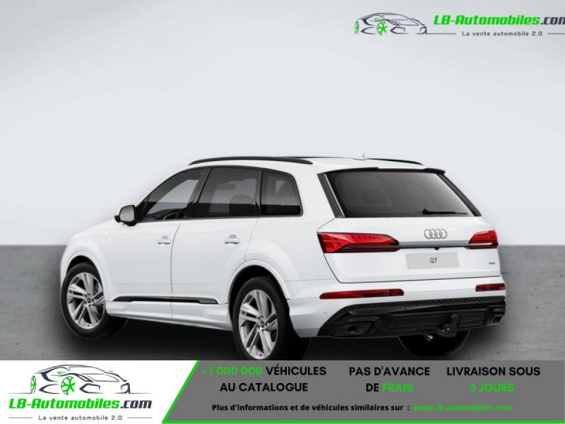 Audi Q7 45 TDI 231 BVA Quattro 5pl 2025 - photo n°3 Audi Q7 45 TDI 231 BVA Quattro 5pl  occasion à Beaupuy - photo n°3