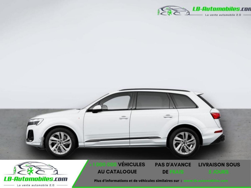 Audi Q7 45 TDI 231 BVA Quattro 5pl 2025 - photo n°4 Audi Q7 45 TDI 231 BVA Quattro 5pl  occasion à Beaupuy - photo n°4