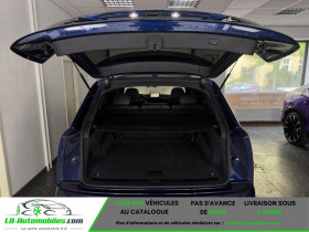 Audi Q7 45 TDI 231 BVA Quattro 5pl  occasion � Beaupuy - photo n�8