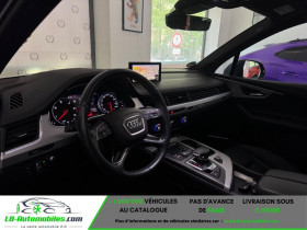 Audi Q7 45 TDI 231 BVA Quattro 5pl  occasion � Beaupuy - photo n�7