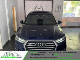 Audi Q7 45 TDI 231 BVA Quattro 5pl  occasion � Beaupuy - photo n�5