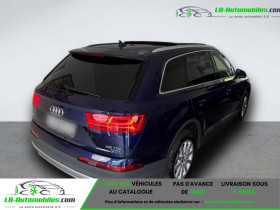 Audi Q7 45 TDI 231 BVA Quattro 5pl  occasion � Beaupuy - photo n�3