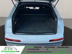 Audi Q7 45 TDI 231 BVA Quattro 5pl  occasion � Beaupuy - photo n�11