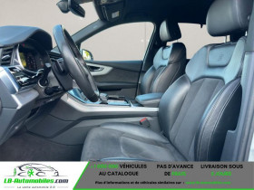 Audi Q7 45 TDI 231 BVA Quattro 5pl  occasion � Beaupuy - photo n�8