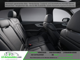 Audi Q7 45 TDI 231 BVA Quattro 5pl  occasion � Beaupuy - photo n�5