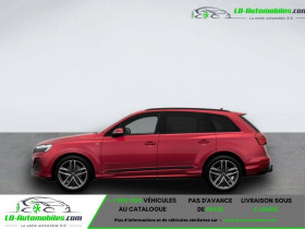 Audi Q7 45 TDI 231 BVA Quattro 5pl  occasion � Beaupuy - photo n�3