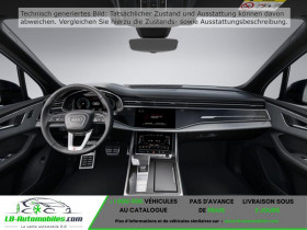Audi Q7 45 TDI 231 BVA Quattro 5pl  occasion � Beaupuy - photo n�2