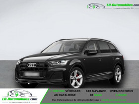 Audi Q7 45 TDI 231 BVA Quattro 5pl  occasion � Beaupuy - photo n�2
