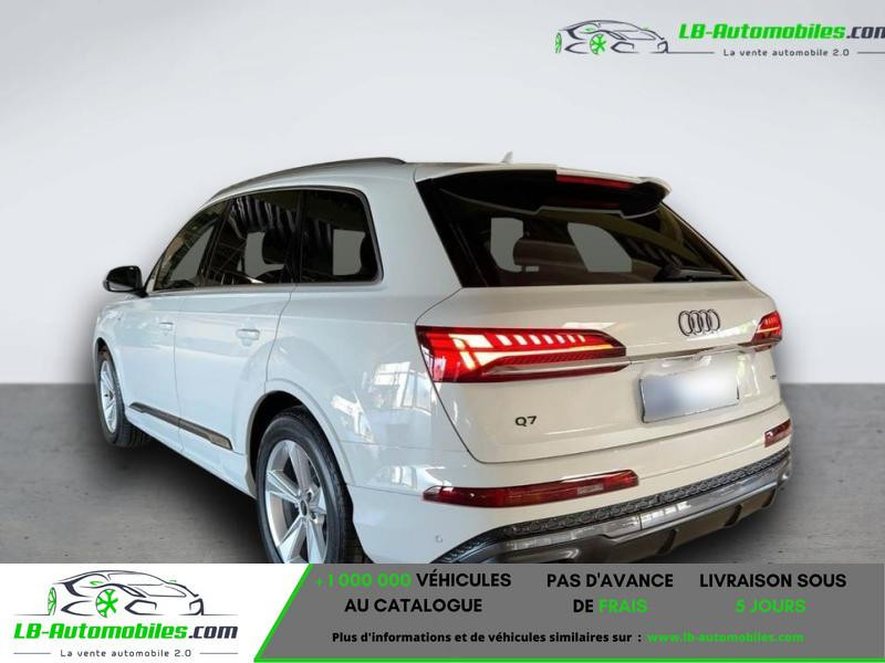 Audi Q7 45 TDI 231 BVA Quattro 5pl  occasion  Beaupuy - photo n3