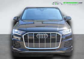 Audi Q7 45 TDI 231 BVA Quattro 5pl  occasion  Beaupuy - photo n2