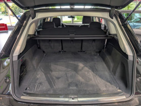 Audi Q7 45 TDI 231 BVA Quattro 5pl  occasion  Beaupuy - photo n7