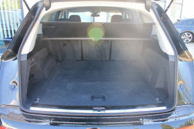 Audi Q7 45 TDI 231 BVA Quattro 5pl  occasion  Beaupuy - photo n8