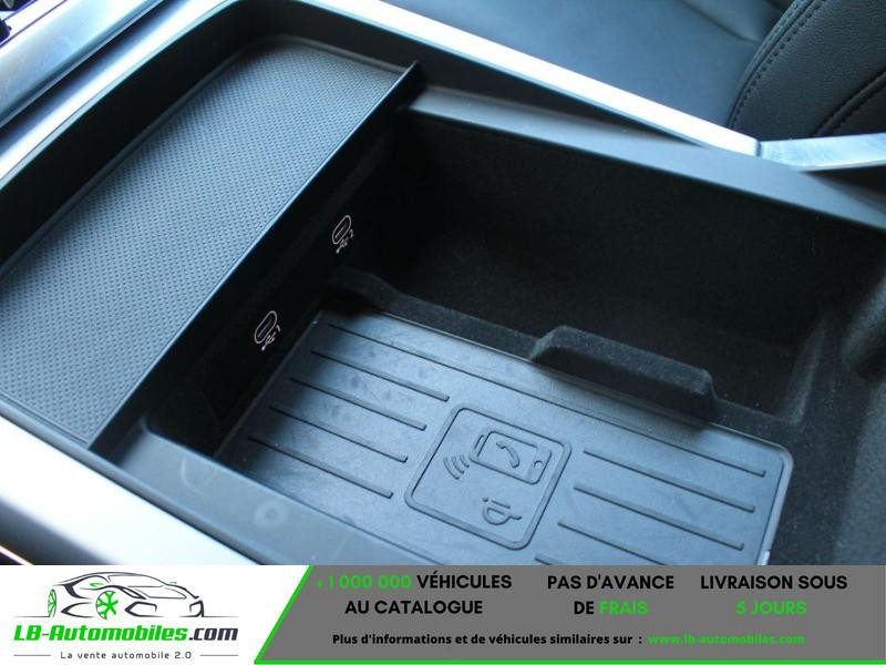 Audi Q7 45 TDI 231 BVA Quattro 5pl  occasion  Beaupuy - photo n7