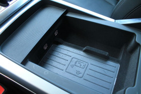 Audi Q7 45 TDI 231 BVA Quattro 5pl  occasion  Beaupuy - photo n7