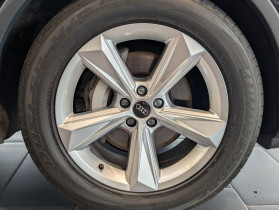 Audi Q7 45 TDI 231 BVA Quattro 5pl  occasion  Beaupuy - photo n6