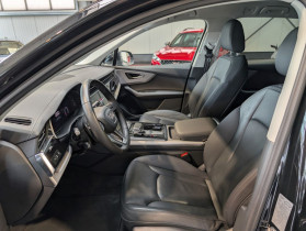 Audi Q7 45 TDI 231 BVA Quattro 5pl  occasion  Beaupuy - photo n5