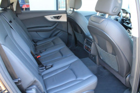 Audi Q7 45 TDI 231 BVA Quattro 5pl  occasion  Beaupuy - photo n6