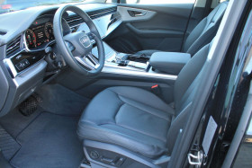 Audi Q7 45 TDI 231 BVA Quattro 5pl  occasion  Beaupuy - photo n5