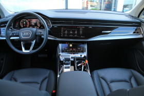 Audi Q7 45 TDI 231 BVA Quattro 5pl  occasion  Beaupuy - photo n3