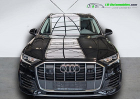 Audi Q7 45 TDI 231 BVA Quattro 5pl  occasion  Beaupuy - photo n2
